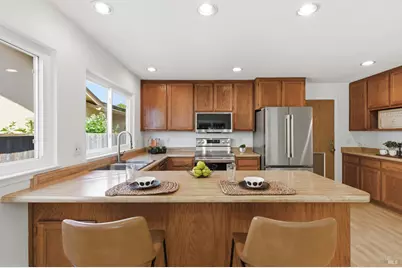 1931 Marin Drive, Santa Rosa, CA 95405 - Photo 12