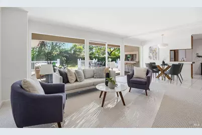 2 Via La Cumbre, Greenbrae, CA 94904 - Photo 1