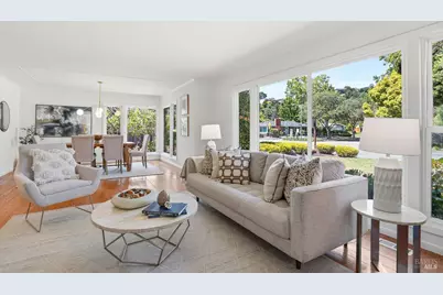 2 Via La Cumbre, Greenbrae, CA 94904 - Photo 4