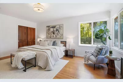 2 Via La Cumbre, Greenbrae, CA 94904 - Photo 12
