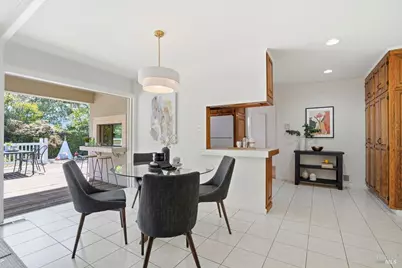 2 Via La Cumbre, Greenbrae, CA 94904 - Photo 8