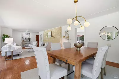 2 Via La Cumbre, Greenbrae, CA 94904 - Photo 2