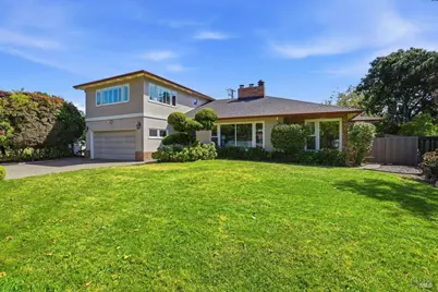 2 Via La Cumbre, Greenbrae, CA 94904 - Photo 26