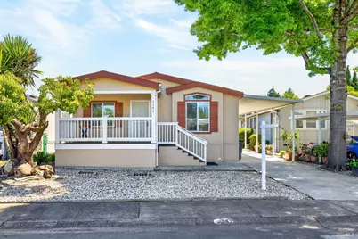 1141 Adrienne Way, Santa Rosa, CA 95401 - Photo 1