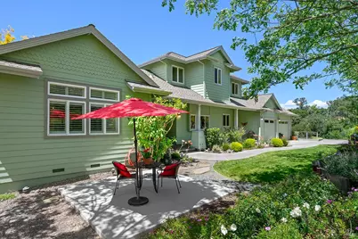 167 Mountain Meadow Lane, Santa Rosa, CA 95404 - Photo 4