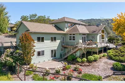 167 Mountain Meadow Lane, Santa Rosa, CA 95404 - Photo 42