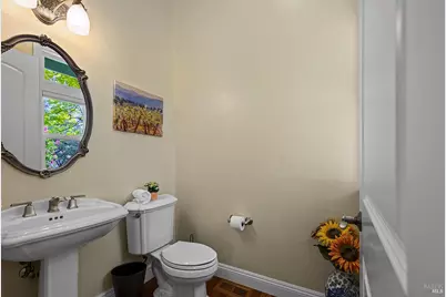 167 Mountain Meadow Lane, Santa Rosa, CA 95404 - Photo 22