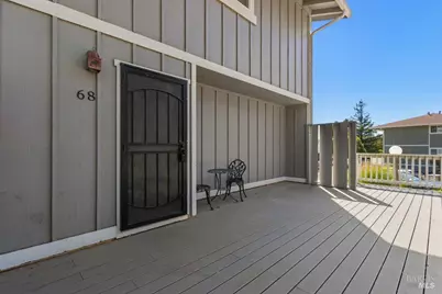 100 Sunset Circle #68, Benicia, CA 94510 - Photo 2