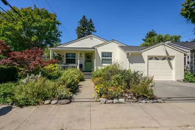 2001 Marin Street, Napa, CA 94559 - Photo 1