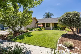 2491 Vine Hill Dr, Napa, CA 94558 - Photo 1