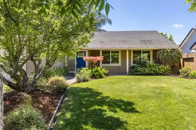 2491 Vine Hill Drive, Napa, CA 94558 - Photo 2