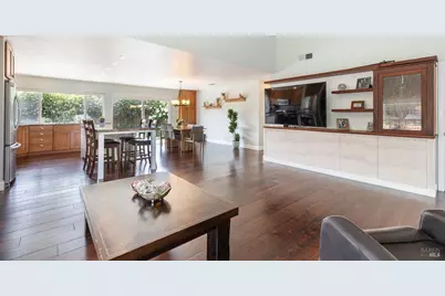 2491 Vine Hill Drive, Napa, CA 94558 - Photo 6