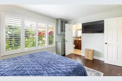 2491 Vine Hill Drive, Napa, CA 94558 - Photo 16