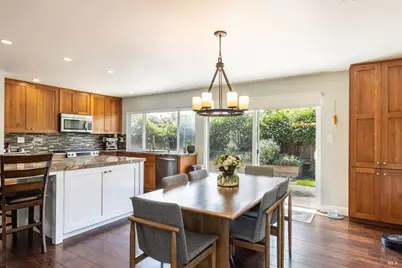 2491 Vine Hill Drive, Napa, CA 94558 - Photo 18