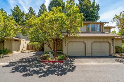 3204 Villa Lane, Napa, CA 94558 - Photo 1