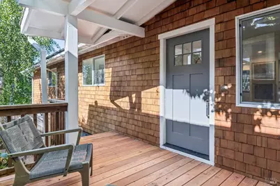 514 Manzanita Avenue, Corte Madera, CA 94925 - Photo 4