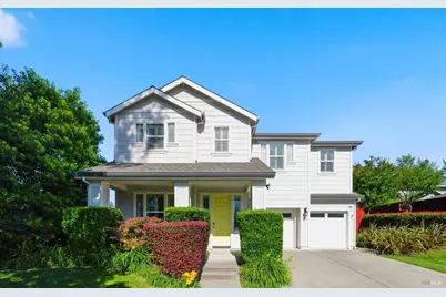 960 Capitola Drive, Napa, CA 94559 - Photo 2