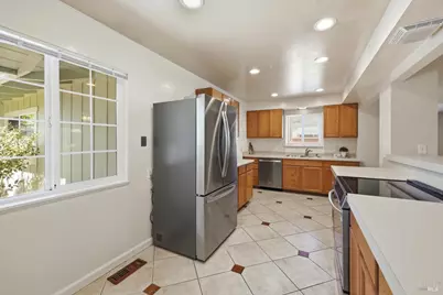 1212 El Cerrito Drive, Santa Rosa, CA 95401 - Photo 6