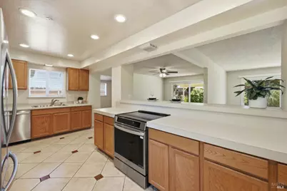 1212 El Cerrito Drive, Santa Rosa, CA 95401 - Photo 4