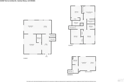 3348 Terra Linda Drive, Santa Rosa, CA 95404 - Photo 60