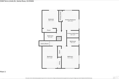 3348 Terra Linda Drive, Santa Rosa, CA 95404 - Photo 62