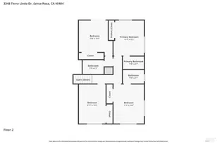 3348 Terra Linda Dr, Santa Rosa, CA 95404 - Photo 62