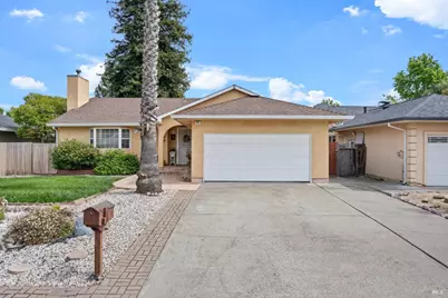 971 Eleanor Avenue, Rohnert Park, CA 94928 - Photo 24
