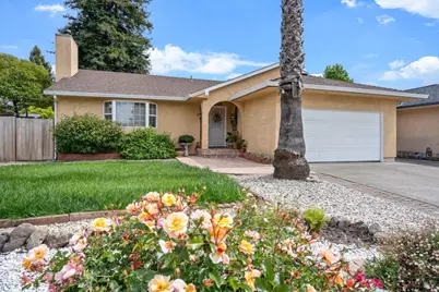 971 Eleanor Avenue, Rohnert Park, CA 94928 - Photo 6