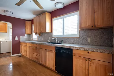 1504 Meek Avenue, Napa, CA 94559 - Photo 6