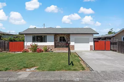 1101 Main Street, Suisun City, CA 94585 - Photo 2