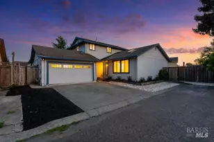 237 Rushmore Ave, Petaluma, CA 94954 - Photo 1