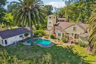 4190 Hessel Rd, Sebastopol, CA 95472 - Photo 2