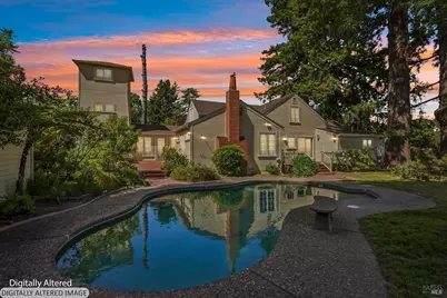 4190 Hessel Road, Sebastopol, CA 95472 - Photo 42