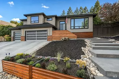 1515 San Ramon Way, Santa Rosa, CA 95409 - Photo 2