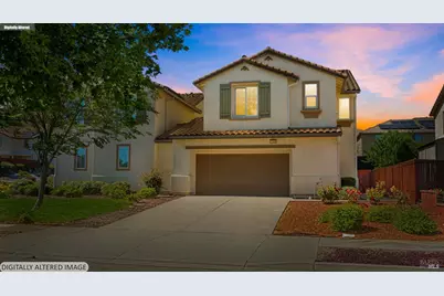 2508 Chuck Hammond Drive, Fairfield, CA 94533 - Photo 2