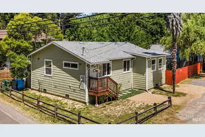 20489 Highway 116, Monte Rio, CA 95462 - Photo 1