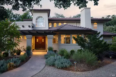 1316 S Oak Street, Calistoga, CA 94515 - Photo 1