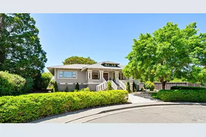 614 Live Oak Avenue, Sebastopol, CA 95472 - Photo 2