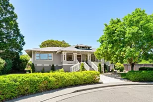 614 Live Oak Ave, Sebastopol, CA 95472 - Photo 2