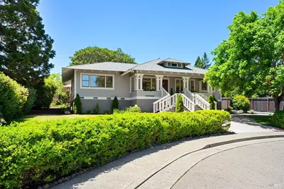 614 Live Oak Avenue, Sebastopol, CA 95472 - Photo 1