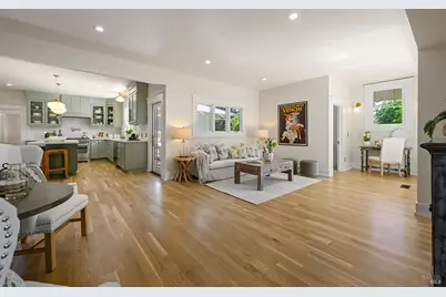 614 Live Oak Avenue, Sebastopol, CA 95472 - Photo 30