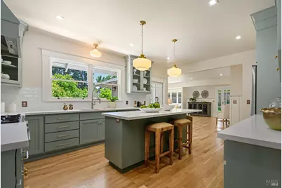 614 Live Oak Avenue, Sebastopol, CA 95472 - Photo 18
