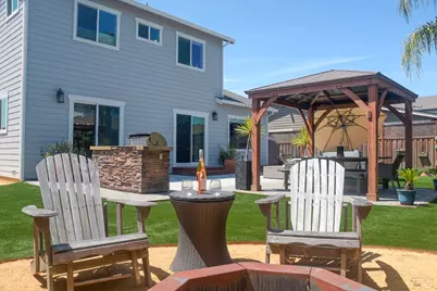 1325 Dogwood Drive, Santa Rosa, CA 95403 - Photo 22