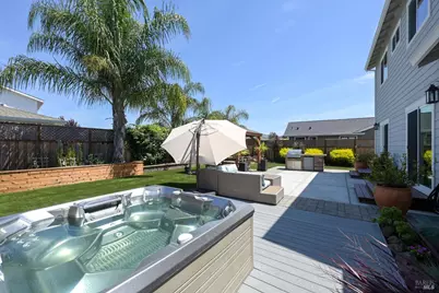 1325 Dogwood Drive, Santa Rosa, CA 95403 - Photo 26