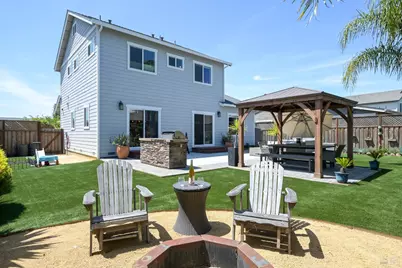 1325 Dogwood Drive, Santa Rosa, CA 95403 - Photo 28