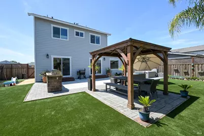 1325 Dogwood Drive, Santa Rosa, CA 95403 - Photo 24