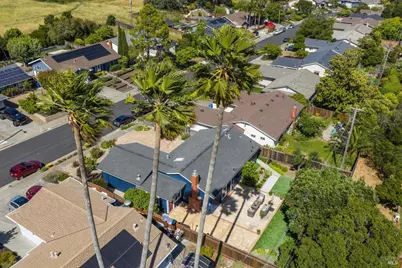 115 Daryl Avenue, Novato, CA 94947 - Photo 48