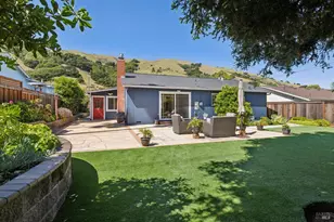 115 Daryl Ave, Novato, CA 94947 - Photo 42