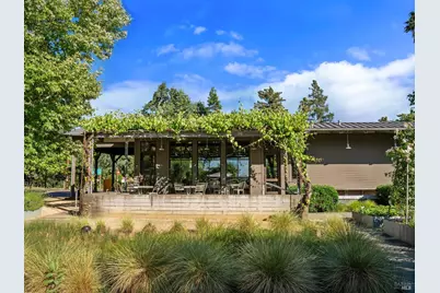 3487 Alexander Valley Road, Healdsburg, CA 95448 - Photo 48