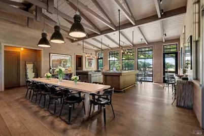 3487 Alexander Valley Road, Healdsburg, CA 95448 - Photo 8